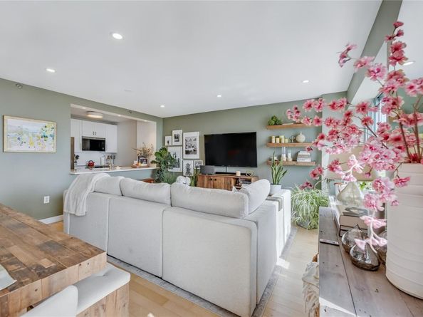136 Beach 117th Street UPH6/806/8F, Rockaway Park NY 11694