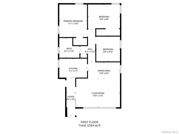 225-15 147 Avenue, Rosedale NY 11413