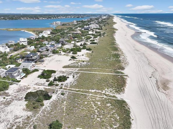 431 Dune Road, Westhampton Beach NY 11978