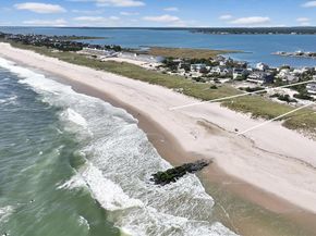 431 Dune Road, Westhampton Beach NY 11978