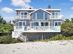 431 Dune Road, Westhampton Beach NY 11978