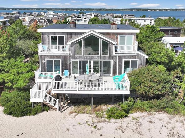 431 Dune Road, Westhampton Beach NY 11978