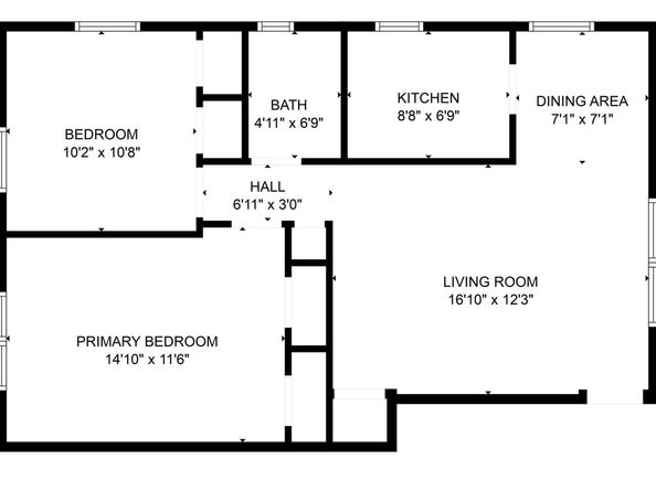 35-31 205th Street 300, Bayside NY 11361