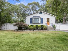 21 Fox Lane, Shoreham NY 11786