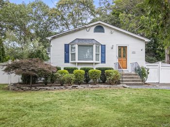 21 Fox Lane