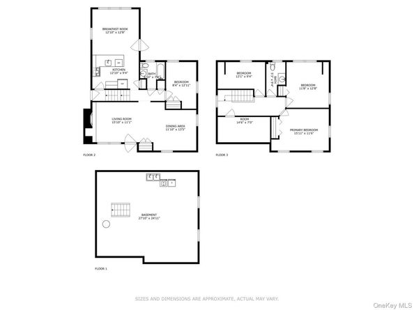 15 Cleveland Place, Glen Cove NY 11542