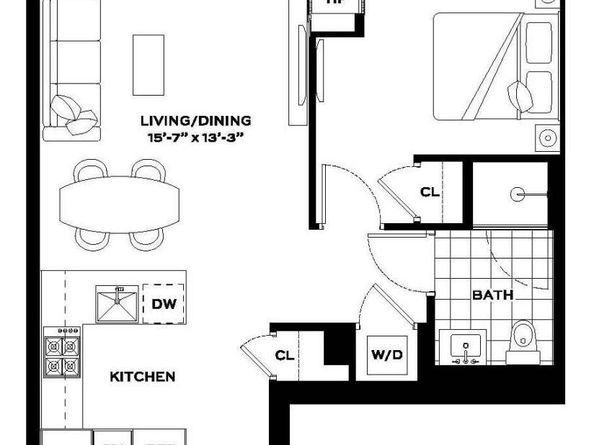 133-27 39th Avenue 5T, Flushing NY 11354