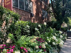 25 FRANKLIN Avenue 2K, White Plains NY 10601