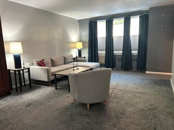25 FRANKLIN Avenue 2K, White Plains NY 10601