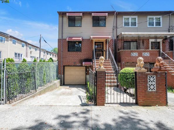 613 Elton Street, Brooklyn NY 11208
