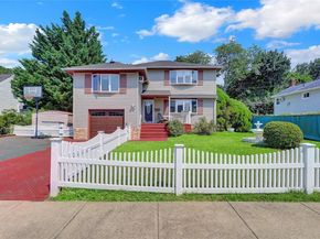 57 Elizabeth Drive, Bethpage NY 11714
