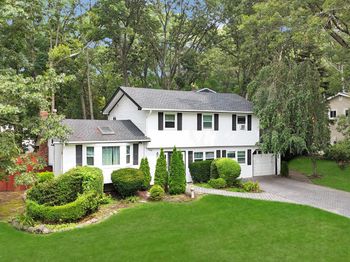1 Barrington Drive