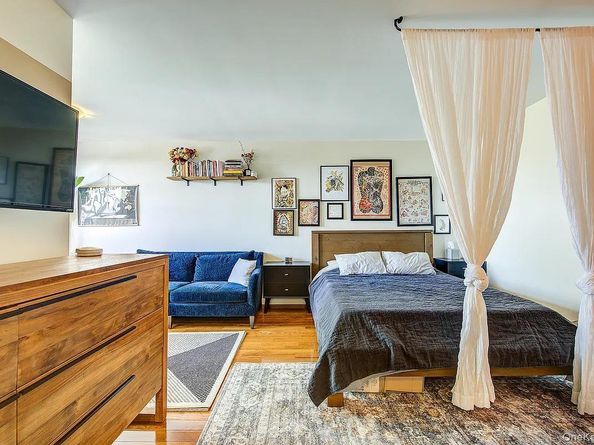 67-30 Dartmouth Street 6R, Forest Hills NY 11375