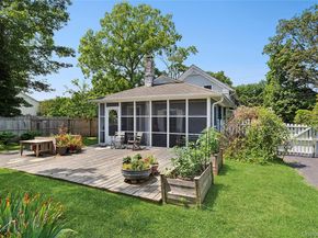 21 HAWKINS Avenue, Center Moriches NY 11934