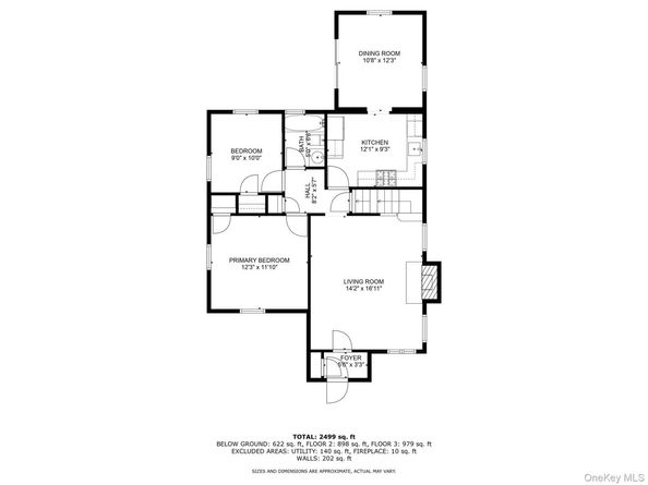 73 Jayson Avenue, Great Neck NY 11021