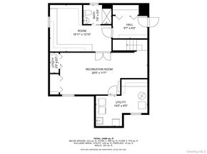 73 Jayson Avenue, Great Neck NY 11021