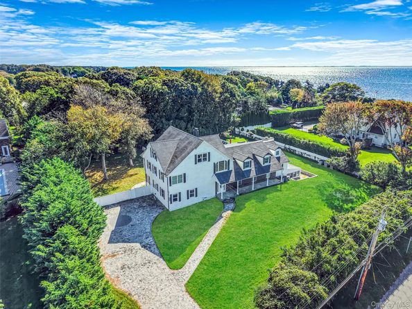 345 Durkee Lane, East Patchogue NY 11772