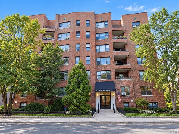 325 Main Street 2G, White Plains NY 10601