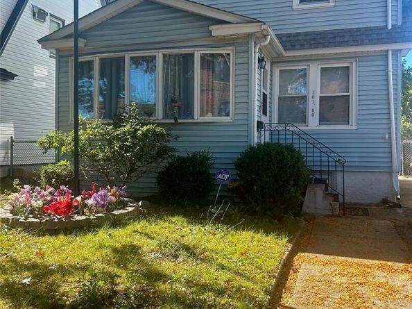 10750 93rd Street, Ozone Park NY 11417