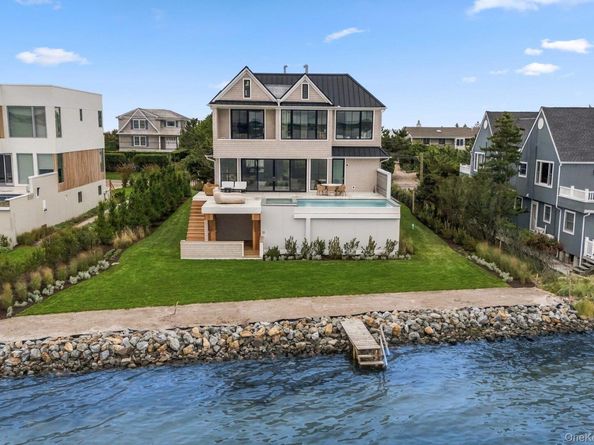 498 Dune Road, Westhampton Beach NY 11978