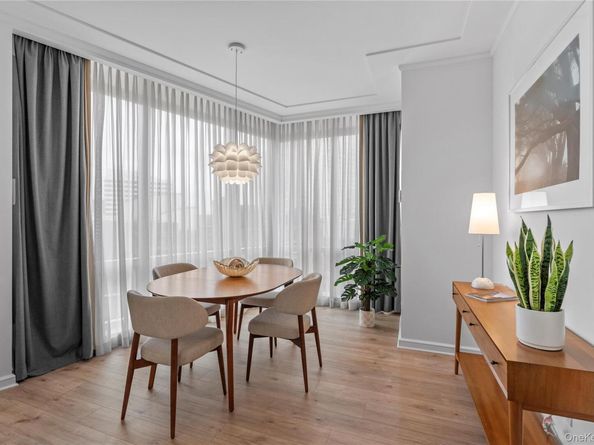 1 Renaissance Square 10H, White Plains NY 10601