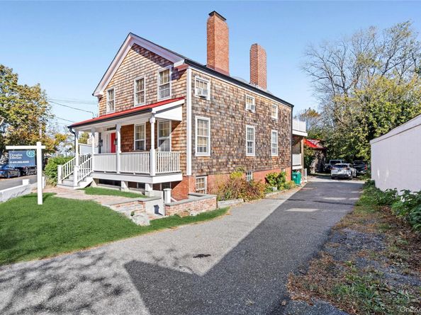 6 Rector Street, Sag Harbor NY 11963