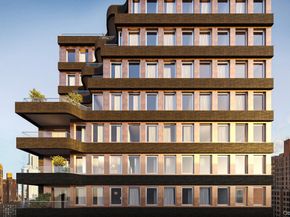 609 2ND Avenue 604, New York (Manhattan) NY 10016