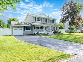 103 Hilary Street, West Sayville NY 11796