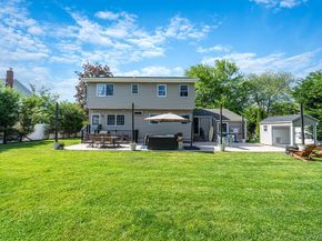103 Hilary Street, West Sayville NY 11796