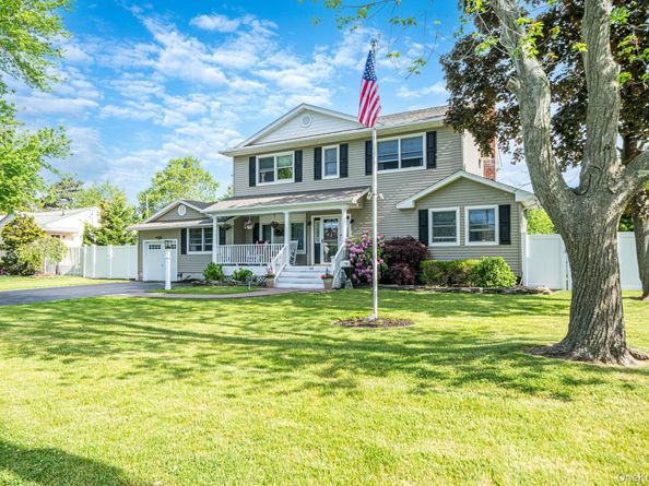 103 Hilary Street, West Sayville NY 11796