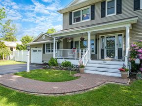 103 Hilary Street, West Sayville NY 11796