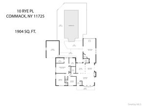 10 Rye Place, Commack NY 11725
