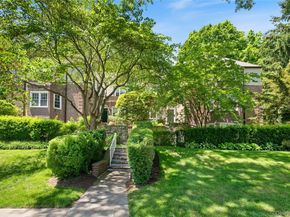 9 Sentry Place TR, Scarsdale NY 10583