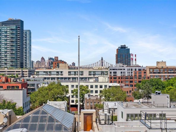 519 Borden Avenue 7B, Long Island City NY 11101