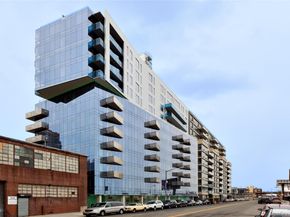 519 Borden Avenue 7B, Long Island City NY 11101
