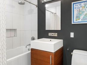 519 Borden Avenue 7B, Long Island City NY 11101