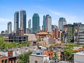 519 Borden Avenue 7B, Long Island City NY 11101