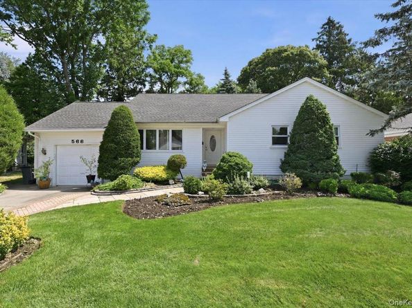 566 Harrison Avenue, East Meadow NY 11554