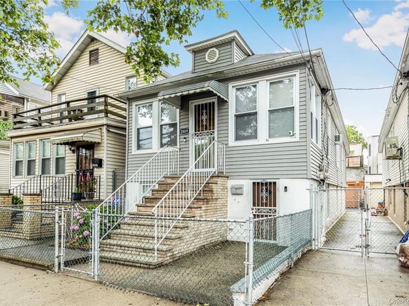 2889 Zulette Avenue, Bronx NY 10461