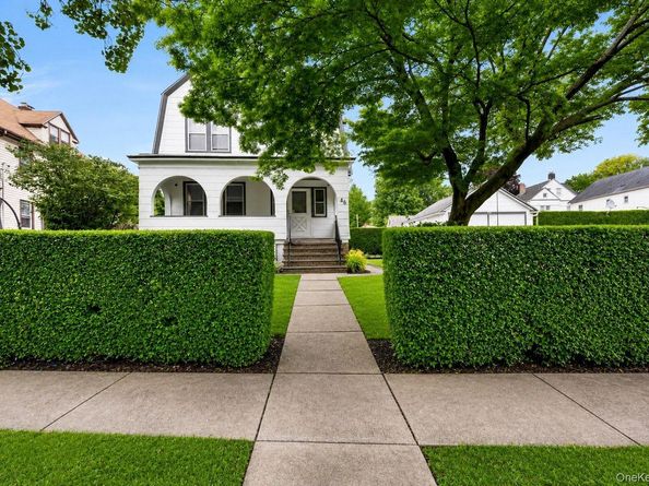 46 Meadow Lane, New Rochelle NY 10805
