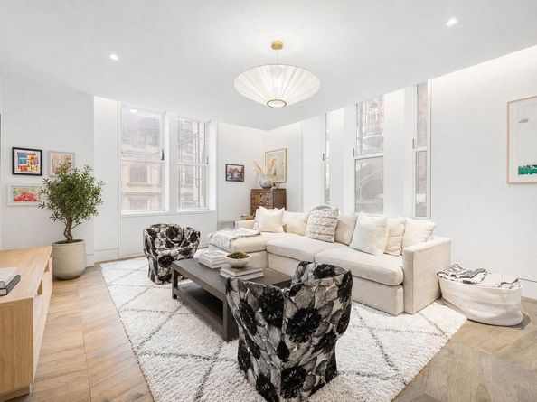 49 CHAMBERS Street 5E, New York (Manhattan) NY 10007