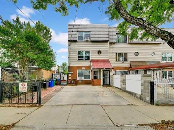 2066 Cicero Avenue, Bronx NY 10473