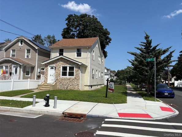 191-47 114th Drive, Saint Albans NY 11412