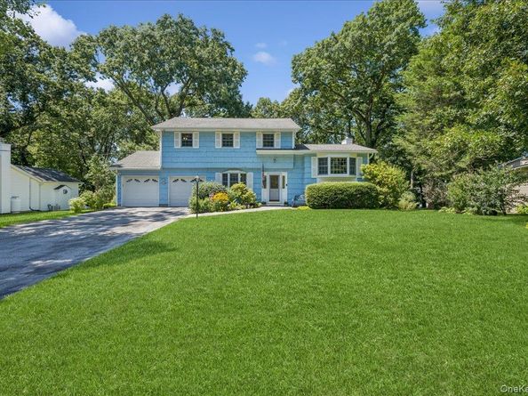 28 Winthrop Drive, Cortlandt Manor NY 10567