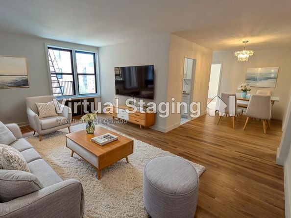 6309 108th Street 5D, Forest Hills NY 11375