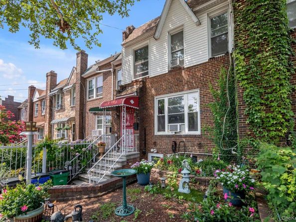 2053 Turnbull Avenue, Bronx NY 10473
