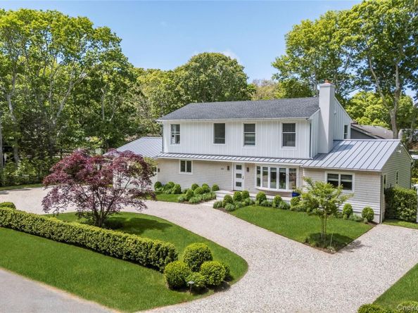 48 Beechwood Drive, Southampton NY 11968