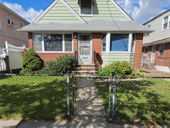 130-32 122nd Street, South Ozone Park NY 11420