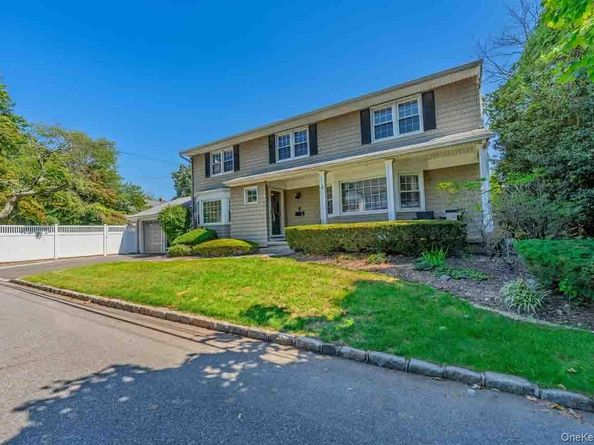 2 Ike Place, Woodmere NY 11598