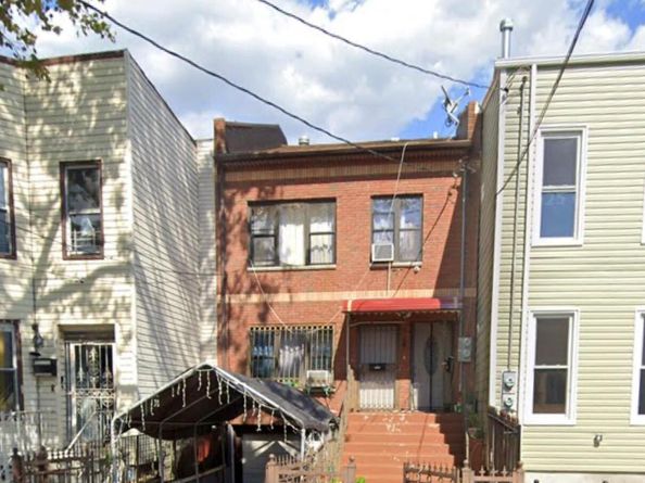 121 Montauk Avenue, Brooklyn NY 11208